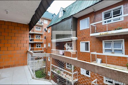 Varanda da Sala de apartamento para alugar com 2 quartos, 152m² em Jardim Valéria, Guarulhos