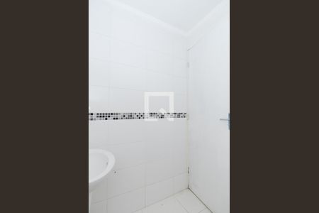 Apartamento para alugar com 152m², 2 quartos e 2 vagasBanheiro Social