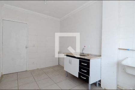 Apartamento para alugar com 152m², 2 quartos e 2 vagasCozinha e Área de Serviço