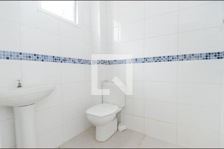 Apartamento para alugar com 152m², 2 quartos e 2 vagasBanheiro da Suíte