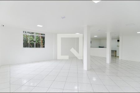 Apartamento para alugar com 152m², 2 quartos e 2 vagasÁrea comum - Salão de festas