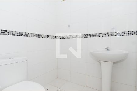 Apartamento para alugar com 152m², 2 quartos e 2 vagasBanheiro Social