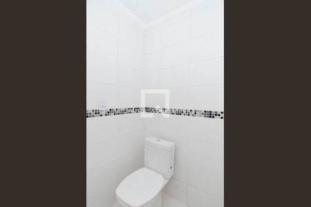 Apartamento para alugar com 152m², 2 quartos e 2 vagasBanheiro Social