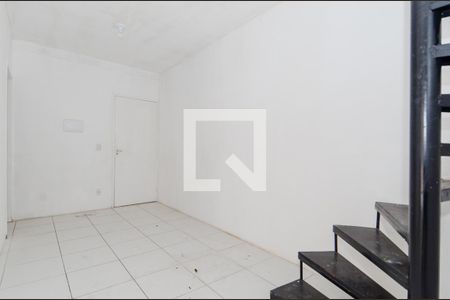 Sala de apartamento para alugar com 2 quartos, 152m² em Jardim Valéria, Guarulhos