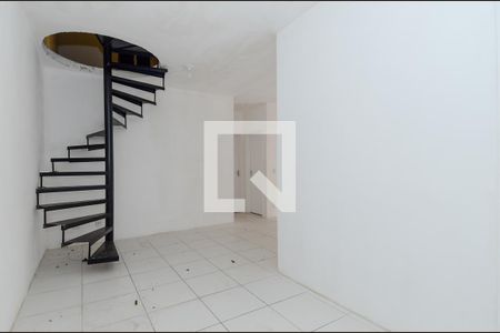 Sala de apartamento para alugar com 2 quartos, 152m² em Jardim Valéria, Guarulhos