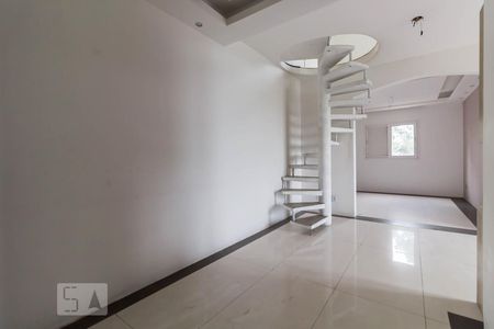 Sala principal de apartamento à venda com 2 quartos, 152m² em Jardim Valéria, Guarulhos