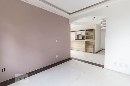 Sala de apartamento à venda com 2 quartos, 152m² em Jardim Valéria, Guarulhos