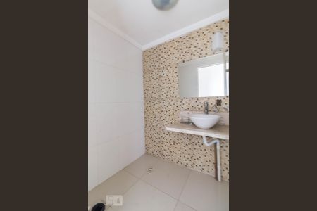 Lavabo de apartamento à venda com 2 quartos, 152m² em Jardim Valéria, Guarulhos
