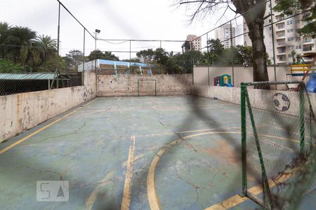 Apartamento à venda com 60m², 2 quartos e 1 vagaQuadra de esportes