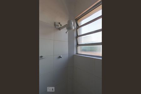Studio para alugar com 36m², 1 quarto e sem vagaBanheiro 