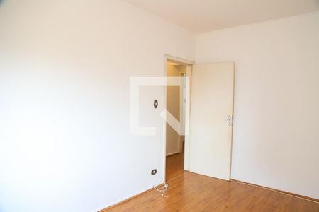 Quarto 1 de apartamento para alugar com 2 quartos, 55m² em Vila Deodoro, São Paulo