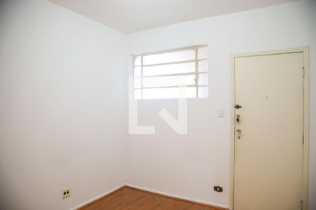 Sala de apartamento para alugar com 2 quartos, 55m² em Vila Deodoro, São Paulo