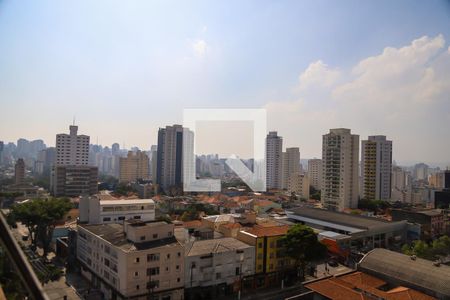Vista do Quarto 1 de apartamento para alugar com 2 quartos, 55m² em Vila Deodoro, São Paulo