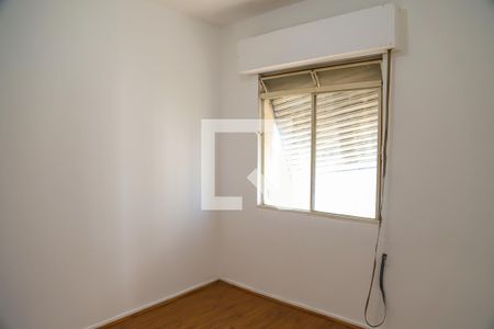 Quarto 2 de apartamento para alugar com 2 quartos, 55m² em Vila Deodoro, São Paulo