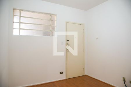Sala de apartamento para alugar com 2 quartos, 55m² em Vila Deodoro, São Paulo