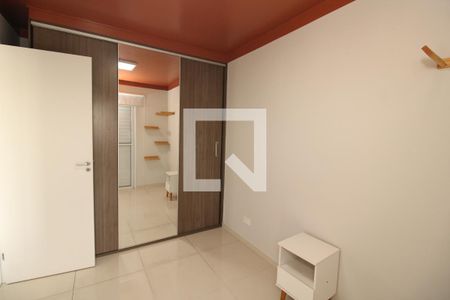 Quarto de apartamento para alugar com 1 quarto, 38m² em Cambuci, São Paulo