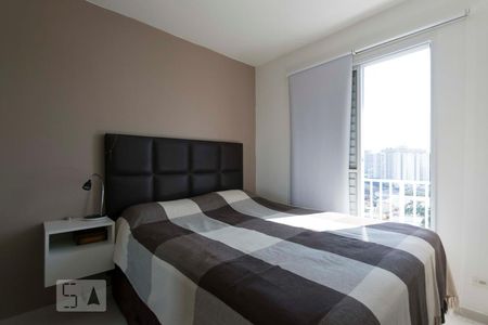 Quarto de apartamento para alugar com 1 quarto, 38m² em Cambuci, São Paulo