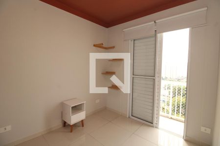 Quarto de apartamento para alugar com 1 quarto, 38m² em Cambuci, São Paulo