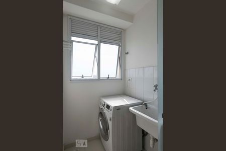 Apartamento para alugar com 38m², 1 quarto e 1 vagaÁrea de serviço