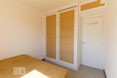 Quarto de apartamento à venda com 1 quarto, 40m² em Mirandópolis, São Paulo