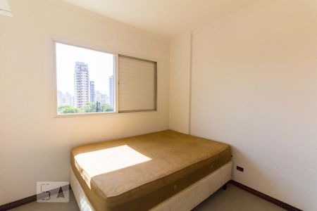 Quarto de apartamento à venda com 1 quarto, 40m² em Mirandópolis, São Paulo