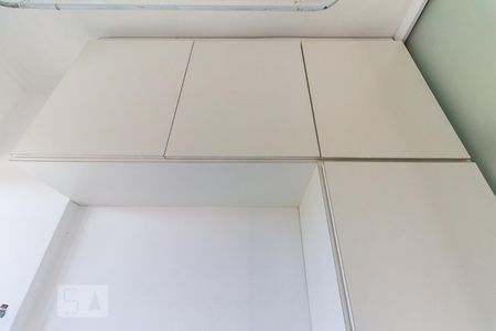 Apartamento à venda com 40m², 1 quarto e 1 vaga Apartamento à venda com 40m², 1 quarto e 1 vagaÁrea de serviço
