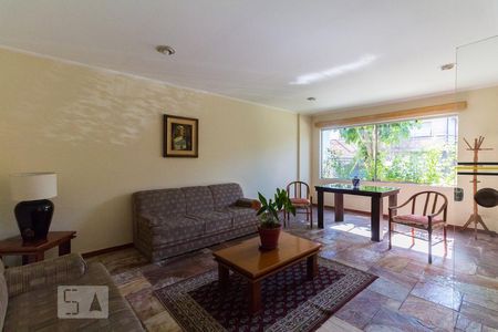 Apartamento à venda com 40m², 1 quarto e 1 vaga Apartamento à venda com 40m², 1 quarto e 1 vagaSalão de festas