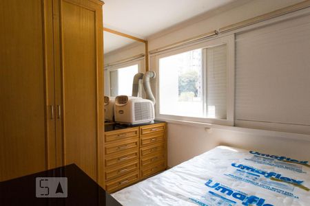 Studio para alugar com 28m², 1 quarto e sem vagaKitnet