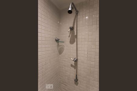 Studio para alugar com 28m², 1 quarto e sem vagaBanheiro