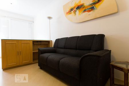 Studio para alugar com 28m², 1 quarto e sem vagaKitnet