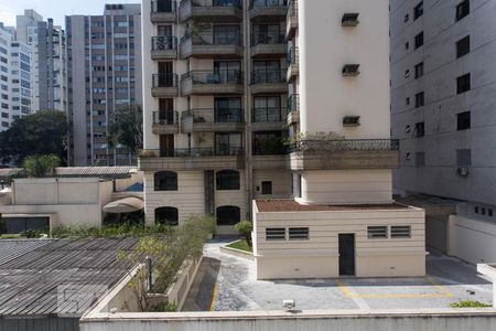 Studio para alugar com 28m², 1 quarto e sem vagaVista