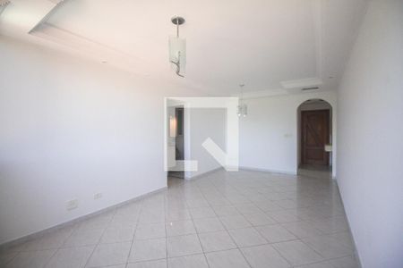Sala de apartamento para alugar com 3 quartos, 85m² em Barro Branco (zona Norte), São Paulo