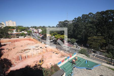 Vista de apartamento para alugar com 3 quartos, 85m² em Barro Branco (zona Norte), São Paulo