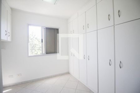 Quarto 2 de apartamento para alugar com 3 quartos, 85m² em Barro Branco (zona Norte), São Paulo