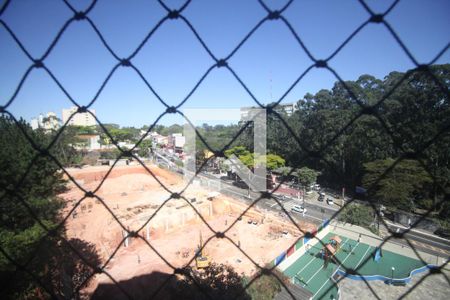 Vista de apartamento para alugar com 3 quartos, 85m² em Barro Branco (zona Norte), São Paulo