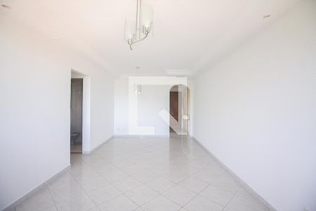Sala de apartamento para alugar com 3 quartos, 85m² em Barro Branco (zona Norte), São Paulo