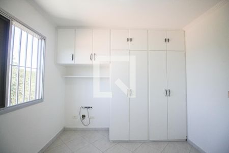 Quarto 1 de apartamento para alugar com 3 quartos, 85m² em Barro Branco (zona Norte), São Paulo
