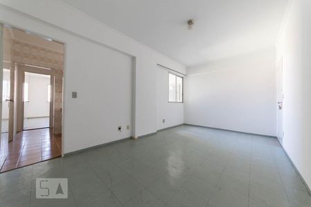 Sala de apartamento à venda com 1 quarto, 61m² em Bosque, Campinas