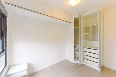 Suíte de apartamento para alugar com 2 quartos, 72m² em Pinheiros, São Paulo
