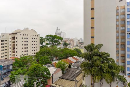 Vista Suíte de apartamento para alugar com 2 quartos, 72m² em Pinheiros, São Paulo