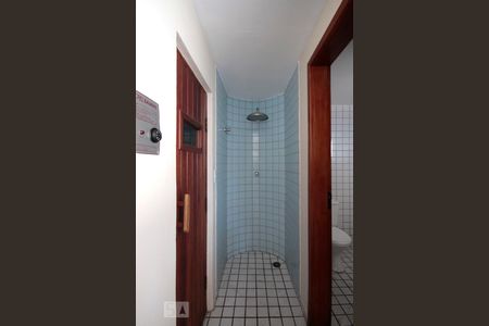 Apartamento para alugar com 50m², 1 quarto e 1 vagaSauna