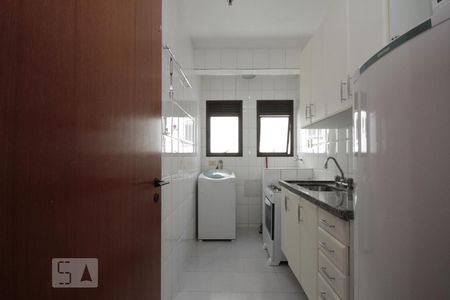 Apartamento para alugar com 50m², 1 quarto e 1 vagaCozinha