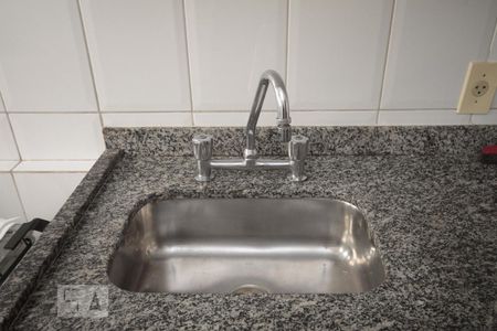 Apartamento para alugar com 50m², 1 quarto e 1 vagaCozinha