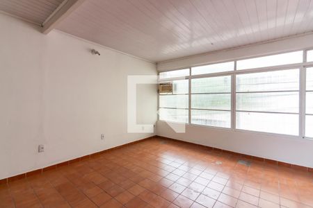 Sala de apartamento para alugar com 3 quartos, 180m² em Vila Osasco, Osasco
