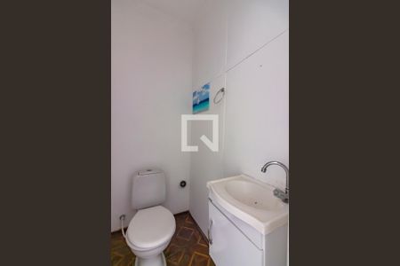 Lavabo de apartamento para alugar com 3 quartos, 180m² em Vila Osasco, Osasco
