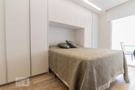 Apartamento para alugar com 76m², 2 quartos e 1 vagaSuíte