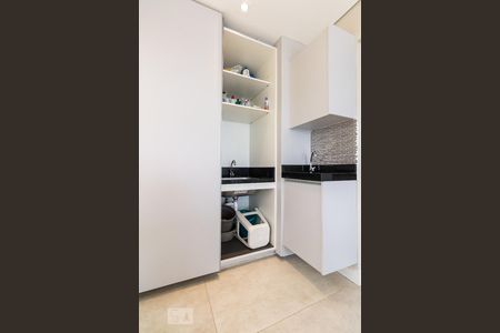 Apartamento para alugar com 76m², 2 quartos e 1 vagaÁrea de Serviço