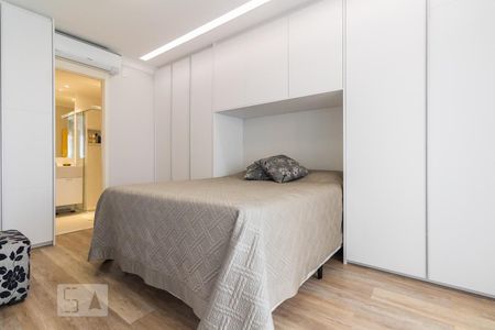 Apartamento para alugar com 76m², 2 quartos e 1 vagaSuíte