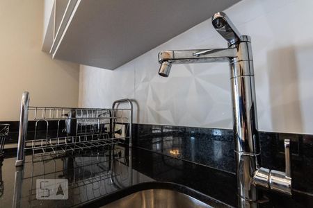 Apartamento para alugar com 76m², 2 quartos e 1 vagaCozinha