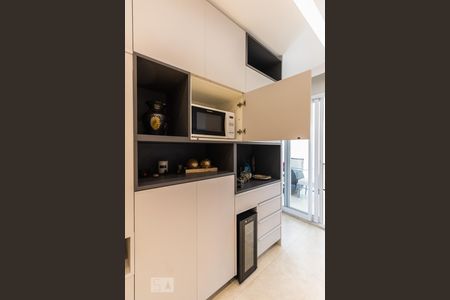 Apartamento para alugar com 76m², 2 quartos e 1 vagaCozinha